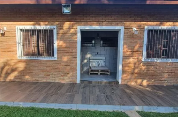 Chácara com 3 dormitórios sendo 2 suítes à venda, 1794 m² por R$ 1.500.000 - Recanto Campo Verde - Campo Limpo Paulista/SP - Foto 19