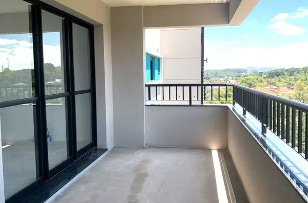 Apartamento com 3 dormitórios à venda, 109 m² por R$ 1.200.000 - Pleno Novo Engordadouro - Jundiaí/SP - Foto 2