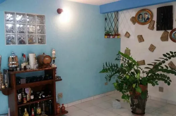 4 dorm (2 suite) , Churrasqueira, sala cinema, amplo quintal - Centro - Campo Limpo Paulista - SP - Foto 14