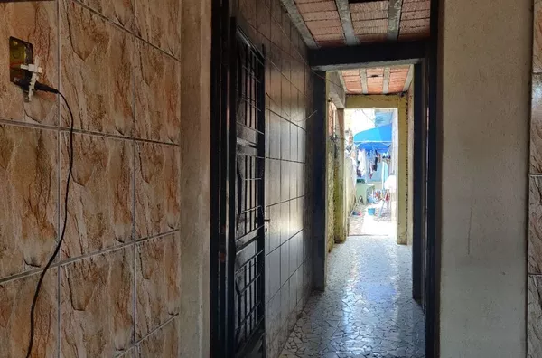 Casa com 3 dormitórios à venda, 165 m² por R$ 350.000,00 - Conjunto Habitacional São José - Campo Limpo Paulista/SP