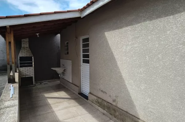 Casa com 2 dormitórios à venda, 90 m² por R$ 600.002.200,00 - Vila Tavares - Campo Limpo Paulista/SP - Foto 12