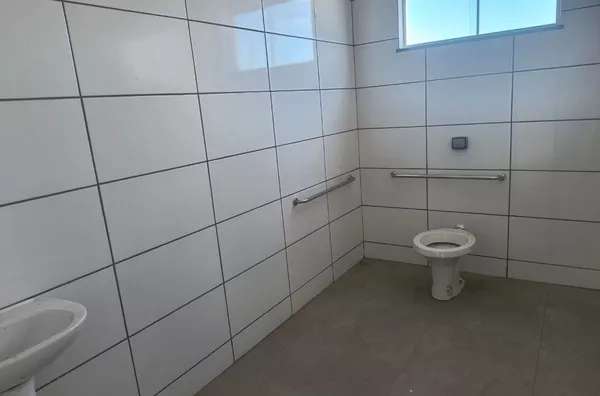 Excelente ponto comercial na principal avenida de comércio para alugar, 240 m² por R$ 7.900/mês - Jardim América - Campo Limpo Paulista/SP - Foto 9
