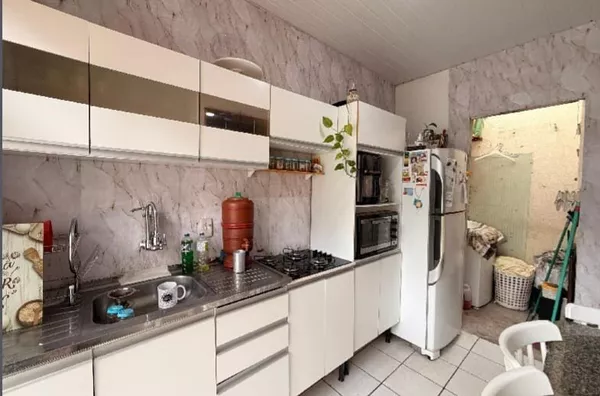 Casa para venda, 3 quarto(s), Jardim Novo Mundo, Várzea Paulista - Foto 2