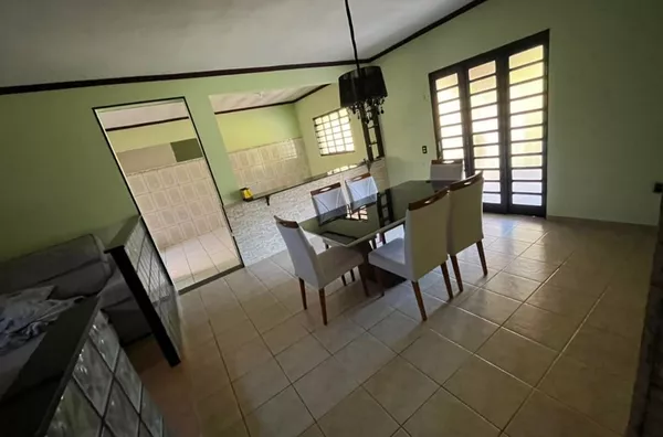 Excelente oportunidade, espaço e lazer, imóvel conta com 03 casas, chácaras à venda, 5006 m² por R$ 890.000 - Pau Arcado - Campo Limpo Paulista/SP - Foto 24