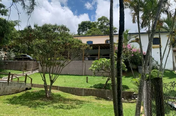Chácara com 3 suítes à venda, 2525 m² por R$ 850.000 - Recanto dos Palmares - Atibaia/SP - Foto 30