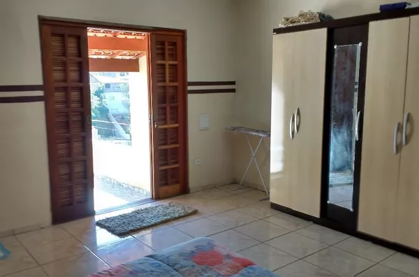 Casa no bairro Parque Internacional em Campo Limpo Paulista-SP. - Foto 6