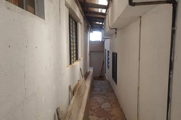 Casa com 5 dormitórios à venda, 275 m² por R$ 450.000,00 - Jardim Vitória - Campo Limpo Paulista/SP - Foto 11