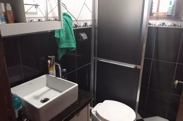 Casa com 2 dormitórios à venda, 216 m² por R$ 350.000,00 - Vila Olímpia - Campo Limpo Paulista/SP - Foto 9