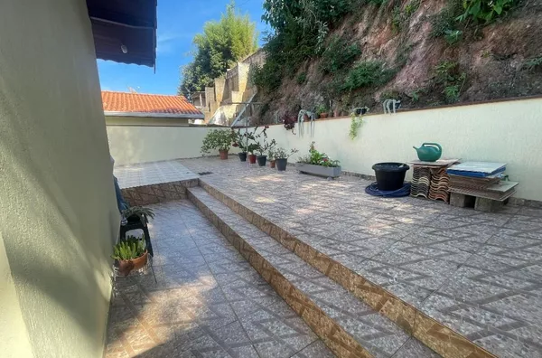 Casa com 3 dormitórios à venda, 217 m² por R$ 550.000 - Vila Olímpia - Campo Limpo Paulista/SP - Foto 17