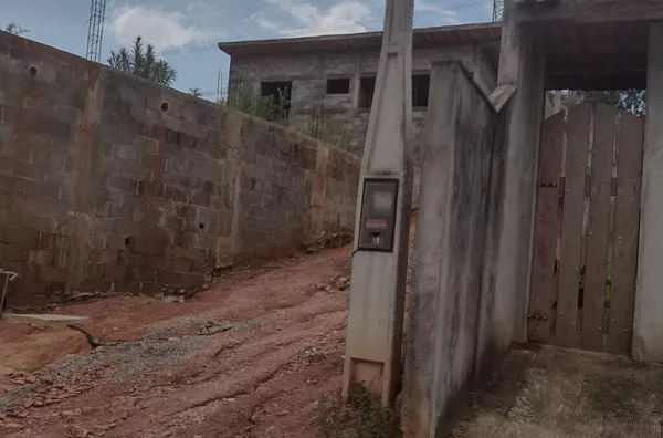 Terreno para venda,  Week-end, Caioçara - Jarinu - SP
