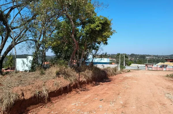 Terreno à venda, 480 m² por R$ 220.000,00 - Parque Videiras - Jarinu/SP - Foto 6