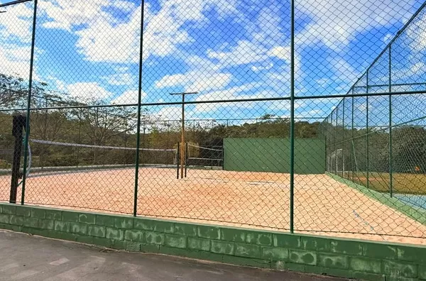 Terreno no Condomínio Cambarah à venda, 529 m² por R$ 350.000 - Soares - Jarinu/São Paulo - Foto 11