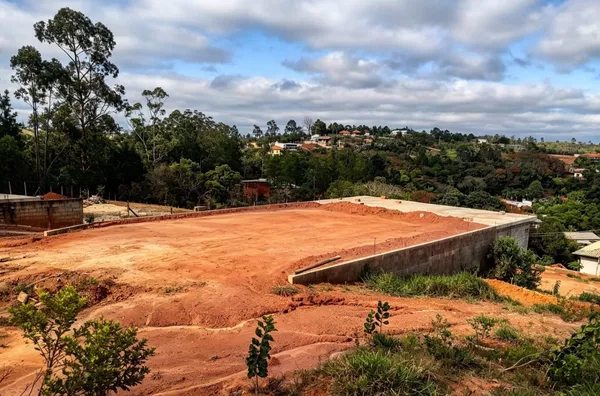Terreno para venda, Week-end, Caioçara - Jarinu - SP - Foto 6