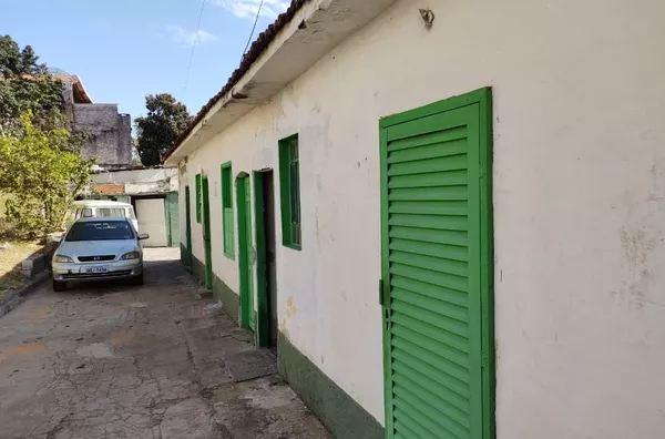 Casa com 10 dormitórios à venda, 253 m² por R$ 800.000,00 - Vila Cardoso - Campo Limpo Paulista/SP - Foto 1