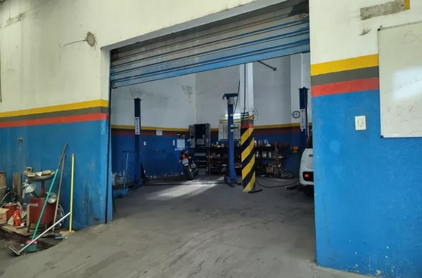Salão à venda, 301 m² por R$ 1.200.000,00 - Vila Tavares - Campo Limpo Paulista/SP - Foto 9