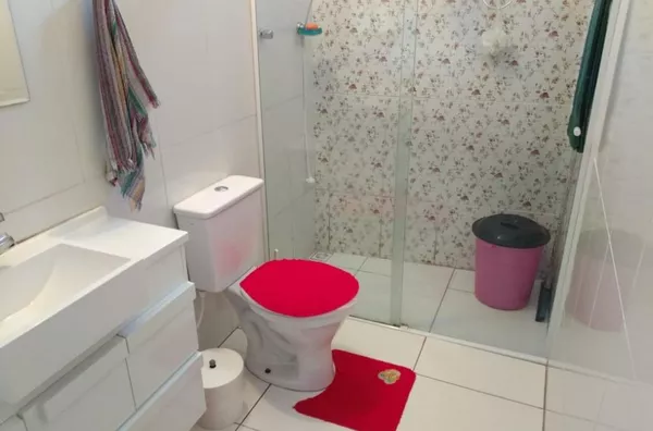 2 CASAS NO MESMO TERRENO NA VILA POPULAR EM VARZEA PAULISTA - Foto 7