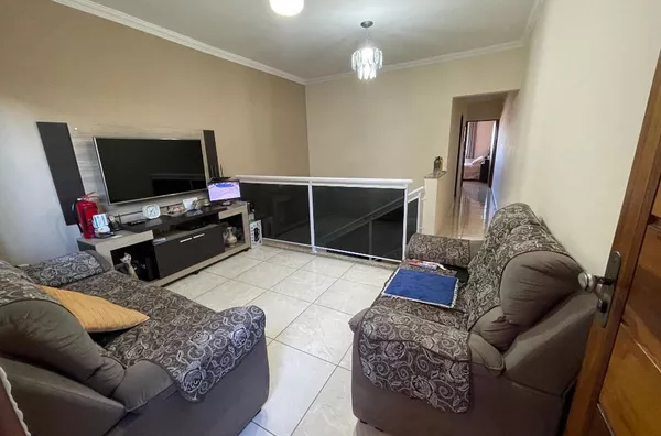 Casa com 2 dormitórios à venda, 148 m² por R$ 668.000 - Parque Guarani - Várzea Paulista/SP - Foto 2