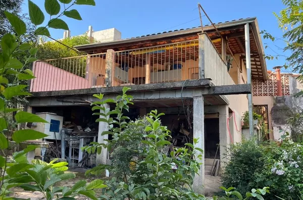 Casa com 2 dormitórios à venda, 157 m² por R$ 390.000,00 - Nova Trieste - Jarinu/SP - Foto 2