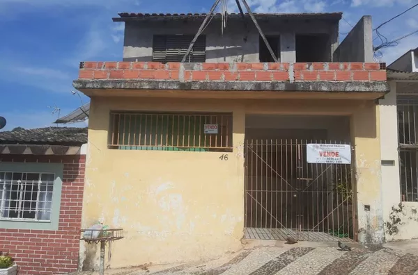 Casa com 2 dormitórios à venda, 89 m² por R$ 320.000,00 - Jardim Marsola - Campo Limpo Paulista/SP - Foto 1