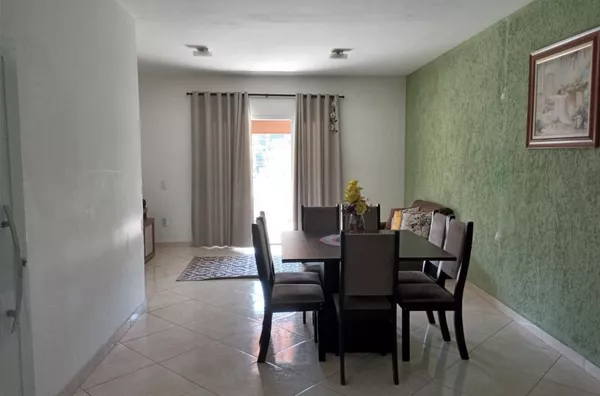 Casa com 1 dormitório à venda, 130 m² por R$ 330.000,00 - Vila Constança (Botujuru) - Campo Limpo Paulista/SP