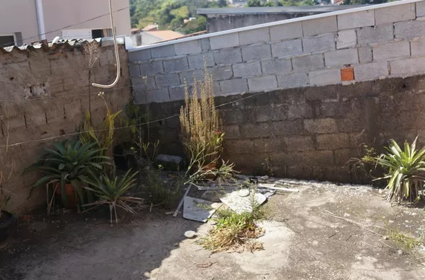 Casa no bairro Jardim Europa em Campo Limpo Paulista-SP. - Foto 15