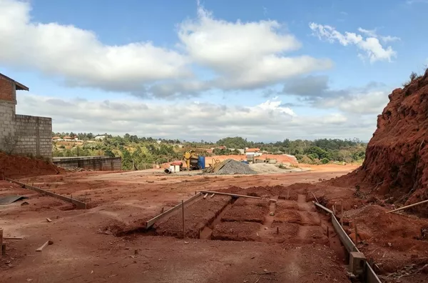 Terreno para venda,  Week-end, Caioçara - Jarinu - SP
