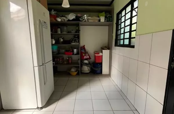 Excelente oportunidade, espaço e lazer, imóvel conta com 03 casas, chácaras à venda, 5006 m² por R$ 890.000 - Pau Arcado - Campo Limpo Paulista/SP - Foto 12