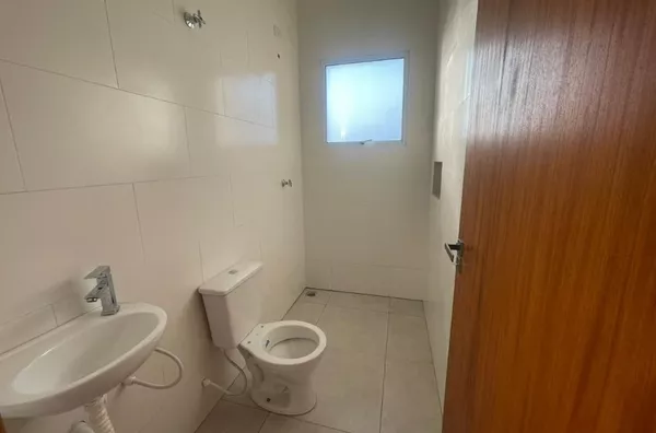 Casa com 2 dormitórios sendo 1 suíte à venda, 63 m² por R$ 420.000 - Vila Nova Trieste - Jarinu/SP - Foto 6