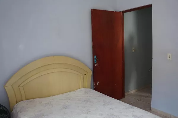 Casa com 3 dormitórios (1 suíte) no bairro Jardim América em Campo Limpo Paulista-SP. - Foto 14
