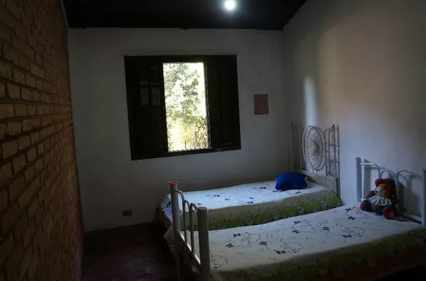 Chácara completa com casa, piscina, churrasqueira, casa caseiro, campo, capela, salão de jogos, 18000 m² - Soares - Jarinu/SP - Foto 39