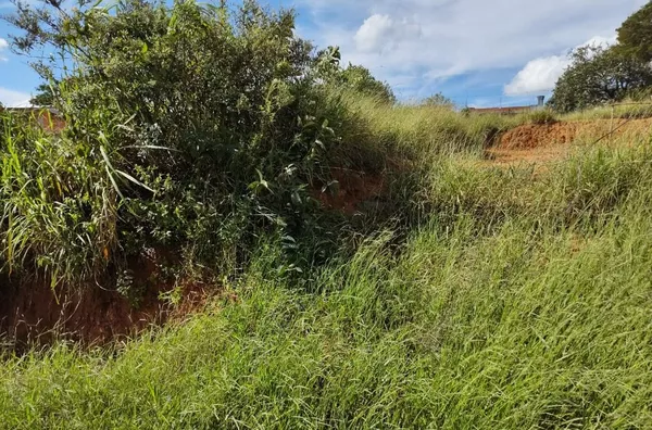 Terreno à venda, 250 m² por R$ 40.000,00 - Jardim Nossa Senhora Aparecida - Francisco Morato/SP - Foto 2