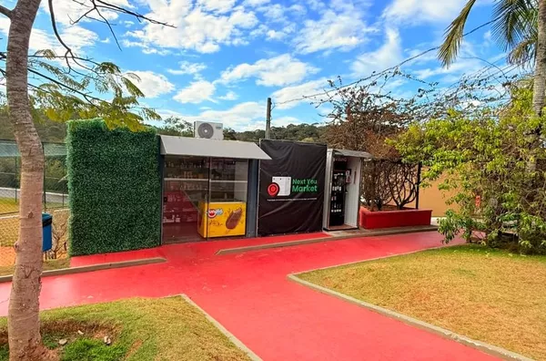 Terreno no Condomínio Cambarah à venda, 529 m² por R$ 350.000 - Soares - Jarinu/São Paulo - Foto 14