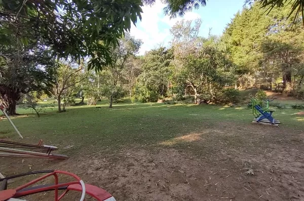 Chácara completa em loteamento fechado, 16800 m² - Pau Arcado - Campo Limpo Paulista/SP - Foto 21
