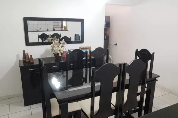 Casa com 5 dormitórios à venda, 275 m² por R$ 450.000,00 - Jardim Vitória - Campo Limpo Paulista/SP - Foto 14