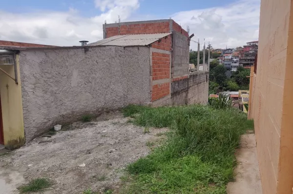 Terreno à venda, 247 m² por R$ 85.000,00 - Jardim Santo Antônio I - Campo Limpo Paulista/SP - Foto 2