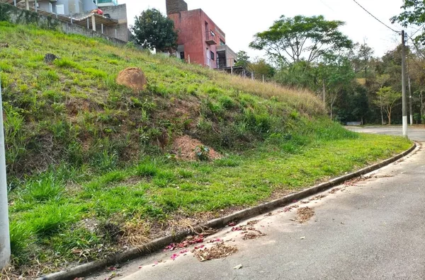 Terreno à venda, 945 m² por R$ 265.000,00 - Reserva Bom Viver - Campo Limpo Paulista/SP - Foto 6