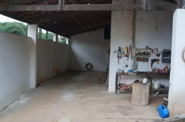Chácara com 3 dormitórios à venda, 24000 m² por R$ 650.000,00 - Pau Arcado - Campo Limpo Paulista/SP - Foto 24