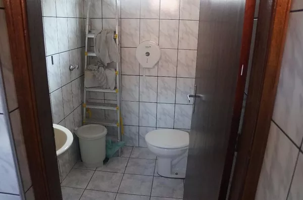 Salão à venda, 250 m² por R$ 1.000.000,00 - Jardim América - Campo Limpo Paulista/SP - Foto 8