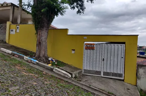 Casa com 2 dormitórios para alugar, 80 m² por R$ 1.976,00/mês - Vila São Paulo - Campo Limpo Paulista/SP - Foto 1