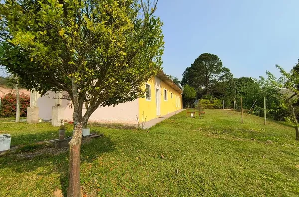 Chácara com 3 dormitórios à venda, 5029 m² por R$ 430.000,00 - Outeiro das Paineiras (Botujuru) - Campo Limpo Paulista/SP - Foto 3