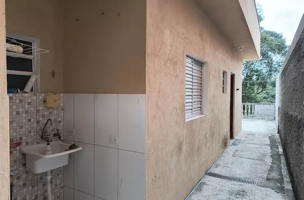 Casa com 3 dormitórios, Terreno 250m2, excelente espaço externo, por R$ 350.000 - Jardim Vista Alegre - Campo Limpo Paulista/SP - Foto 13