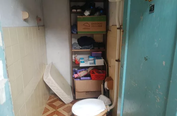 Casa com 2 dormitórios à venda, 138 m² por R$ 270.000,00 - Conjunto Habitacional São José - Campo Limpo Paulista/SP - Foto 8