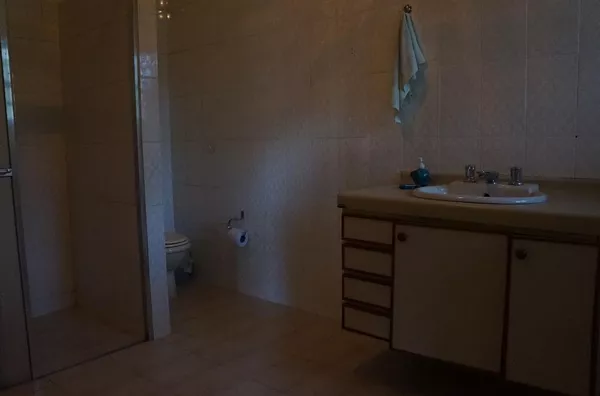 Chácara completa com casa, piscina, churrasqueira, casa caseiro, campo, capela, salão de jogos, 18000 m² - Soares - Jarinu/SP - Foto 28