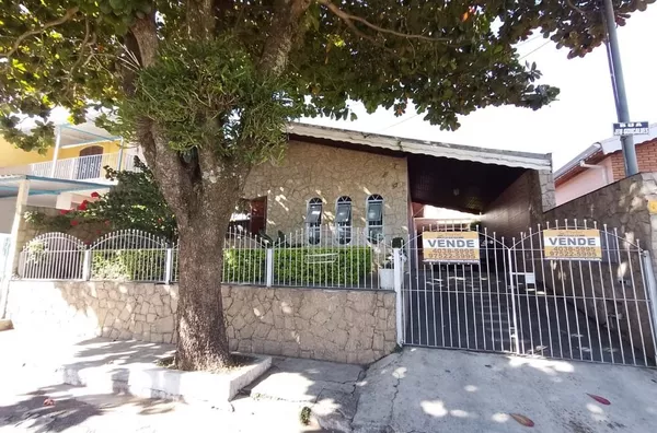 Casa com 3 dormitórios à venda, 153 m² por R$ 850.000,00 - Jardim Guanciale - Campo Limpo Paulista/SP