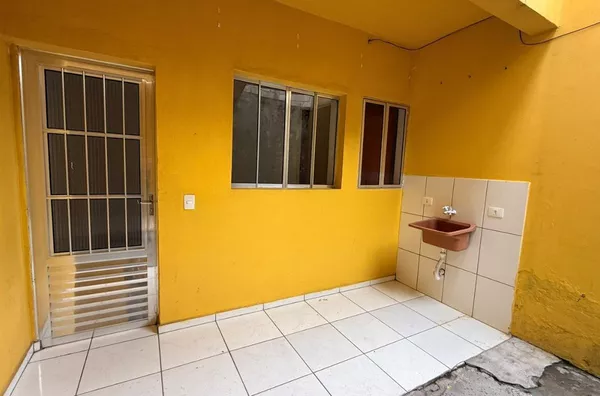 Kitinete para aluguel, Jardim Vera Regina, Campo Limpo Paulista - Foto 1