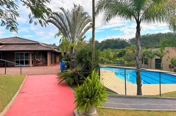 Terreno no Condomínio Cambarah à venda, 529 m² por R$ 350.000 - Soares - Jarinu/São Paulo