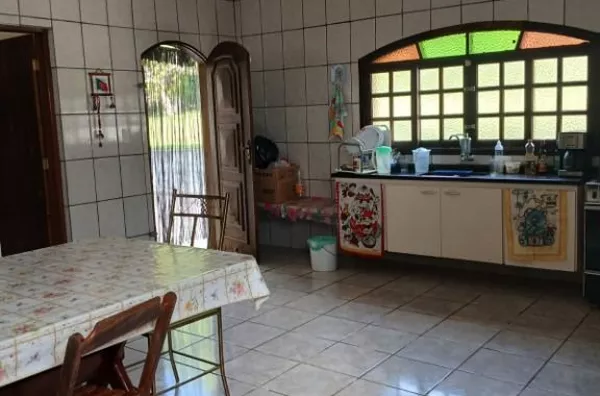 Chácara com 4 dormitórios sendo 2 suítes à venda, 6877 m² por R$ 1.600.000 - Estância Pauleto II - Jarinu/SP - Foto 7