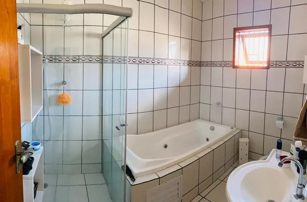 Casa com 3 dormitórios à venda, 233 m² por R$ 680.000,00 - Jardim América - Campo Limpo Paulista/SP - Foto 7