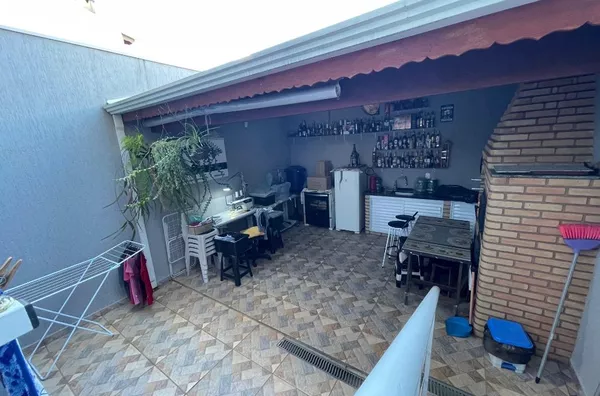 Casa com 2 dormitórios à venda, 148 m² por R$ 668.000 - Parque Guarani - Várzea Paulista/SP - Foto 11