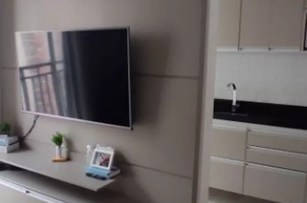 Apartamento com 2 dormitórios à venda, 52 m² por R$ 426.000,00 - Jardim Promeca - Várzea Paulista/SP - Foto 8